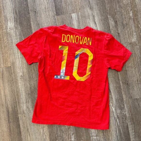 Nike Landon Donovan Team USA T-Shirt - Picture 1 of 3
